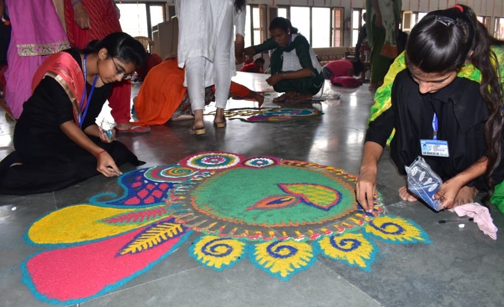 Government College Hisar Activities photo 2